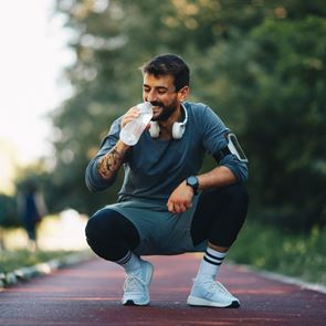 Οι εναλλακτικές &lt;em>προπονήσεις&lt;/em> πριν πιάσουν τα πρώτα κρύα