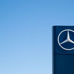 Βρήκαμε την πιο οικονομική νέα <em>Mercedes</em> G-Class