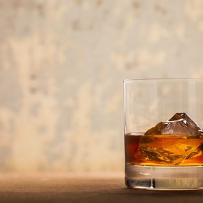 Ήξερες ότι το ουίσκι μπορεί να κάνει καλό στην υγεία σου