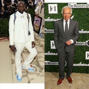 Οι πιο καλοντυμένοι σχεδιαστές στον κόσμο