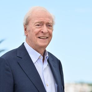 Michael Caine, θα μας λείψεις