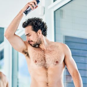 Να τι πρέπει να γνωρίζεις για τo &#39;αποσμητικό ολόκληρου σώματος&#39;-σε τι διαφέρει