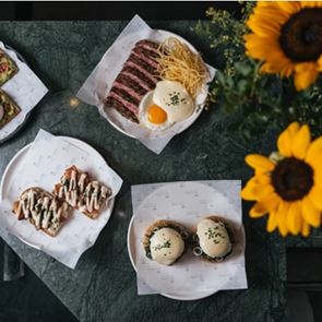 Στο The Zillers η καλή μέρα από το <em>brunch</em> φαίνεται