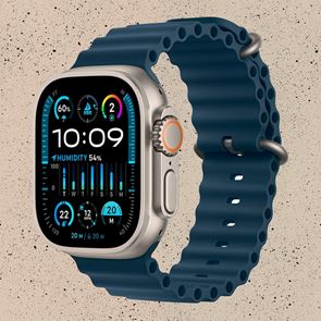 Γιατί βλέπουμε παντού το Apple Watch Ultra