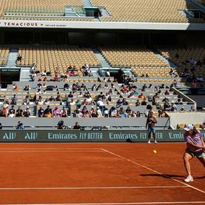 Η Iga Świątek μόλις κατέκτησε το Roland Garros