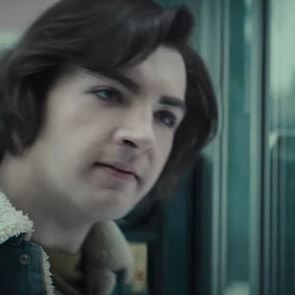 Ο Michael Gandolfini είναι ο Tony Soprano στα νιάτα