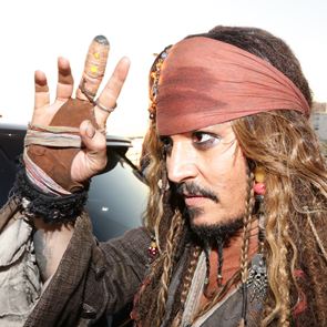 Όπως <em>όλα</em> δείχνουν, ο Johnny Depp δε θα επιστρέψει στους Πειρατές της Καραΐβικής