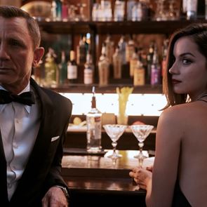 Το τελικό trailer του No Time to Die