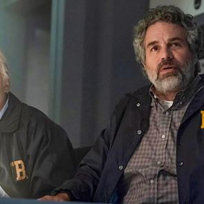 Είναι βασισμένο σε αληθινά γεγονότα το Task με τον Mark Ruffalo