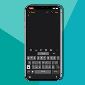 Kάποια άγνωστα τρικ του iPhone