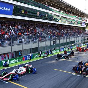 Tα 4 νέα Sprint Race της Formula 1 για το 2023