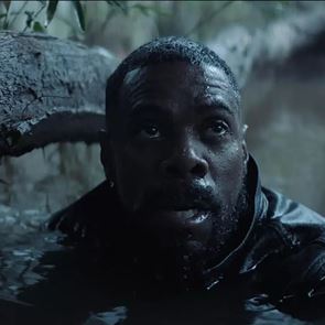 Αυτή η σειρά είναι η πρώτη στο Netflix αυτήν τη στιγμή και βλέπεται σε μια μέρα