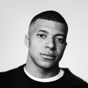 Ο ασταμάτητος Kylian Mbappé