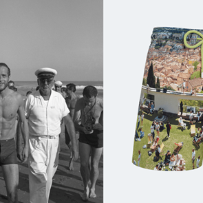 Μαγιό για να ξεχωρίσεις αυτό το καλοκαίρι