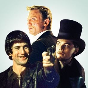 Οι καλύτερες γκανγκστερικές ταινίες όλων των εποχών