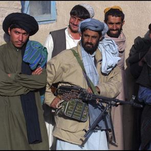 Αφγανιστάν: Χάος και πυροβολισμοί στο αεροδρόμιο της Καμπούλ