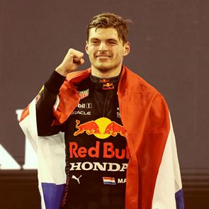 Max Verstappen, ο επόμενος Ιπτάμενος Ολλανδός