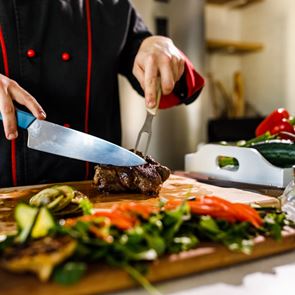 Τι πρέπει να ξέρετε αν αγοράζετε μαχαίρια για κρέας