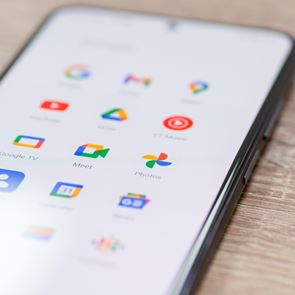 Ένας απλός τρόπος για να καταλάβεις αν ο λογαριασμός σου στη Google έχει παραβιαστεί