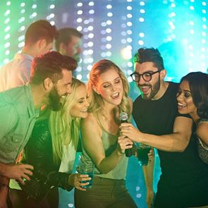 Με αυτά τα φορητά ηχεία θα στήσεις το τέλειο πάρτι