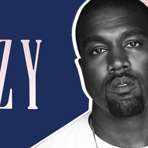 Ο Kanye West μόλις υπέγραψε 10ετές συμβόλαιο με την GAP
