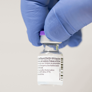 Οι καθυστερήσεις της Pfizer δημιουργούν εκνευρισμό στην Ευρώπη