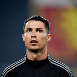 Η μέθοδος ύπνου του Cristiano Ronaldo