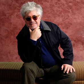 Πρώτο sneek peek από τη νέα ταινία του Pedro Almodóvar