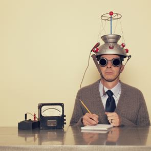 Πώς θα καταλάβεις την ηλικία του εγκεφάλου σου