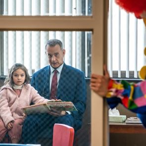 Πρώτο trailer για το A Man Called Otto με τον Tom Hanks