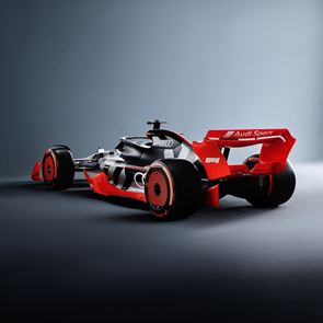 Αποκάλυψη στη Σαγκάη για την νέα ομάδα της F1