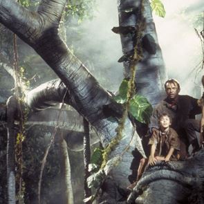 Μερικές αλήθειες για το θρυλικό Jurassic Park