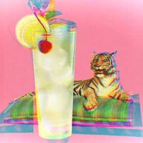 NFTs τώρα και στο μπαρ