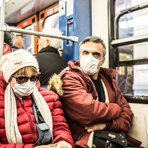 Κορονοϊός: Ξεπέρασαν τις 20.000 οι νεκροί από την αρχή της πανδημίας