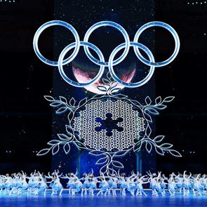 Χειμερινοί Ολυμπιακοί Αγώνες στο Πεκίνο: Πρώτη η Ελλάδα στο Στάδιο