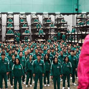 Το Squid Game θα αποκτήσει δεύτερη σεζόν, επιβεβαιώνει το &lt;em>Netflix&lt;/em>