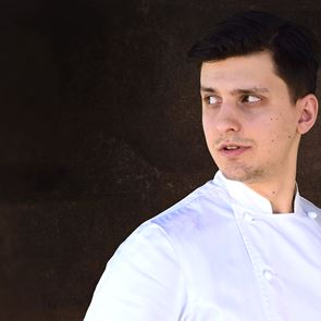 Ο Πάνος Τόγιας και η ζωή μετά το MasterChef