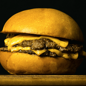 Ο πλήρης οδηγός για το τέλειο &lt;em>burger&lt;/em>