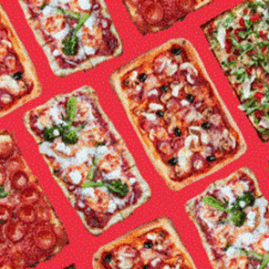 Detroit-style &lt;em>πίτσα&lt;/em>, το food trend που κατακτά την Αμερική