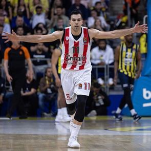 Ο Κώστας Σλούκας το έχει κάνει ξανά και ξανά