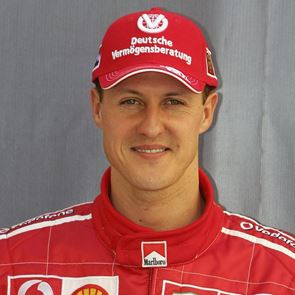 Οι σπουδαιότερες στιγμές του Michael Schumacher