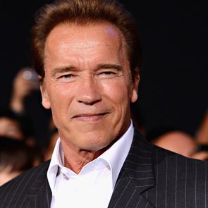 Μόνο ο Arnold Schwarzenegger θα μπορούσε να βάλει βηματοδότη και να αισθάνεται εξολοθρευτής