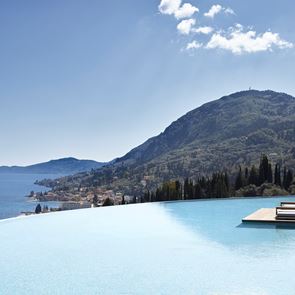 Μία διαφορετική εμπειρία Κέρκυρας