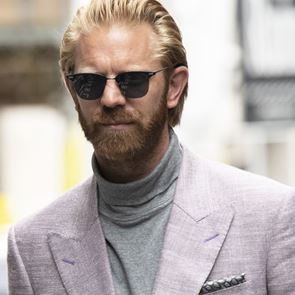 Η avant garde επιστροφή του ζιβάγκο