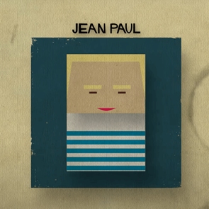 Οι μετρ της <em>Μόδας</em> όπως δεν τους έχεις ξαναδεί