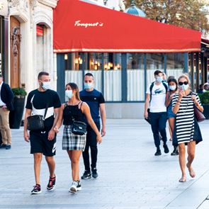 Κορονοϊός: 1.112 νέα κρούσματα