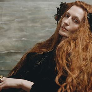 Πρώτη γεύση από το νέο άλμπουμ των Florence + the Machine, πριν κυκλοφορήσει