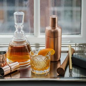 6 ουίσκι που θα αναβαθμίσουν το <em>μπαρ</em> του σπιτιού σου