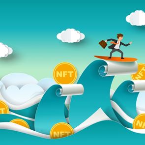 Πώς τα NFTs αλλάζουν το παιχνίδι για τους επαγγελματίες αθλητές