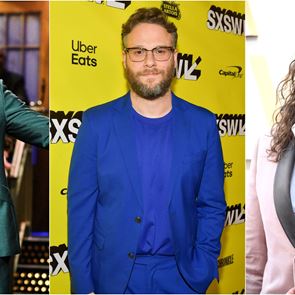 Τα κοστούμια της φετινής σεζόν θέλουν χρώμα